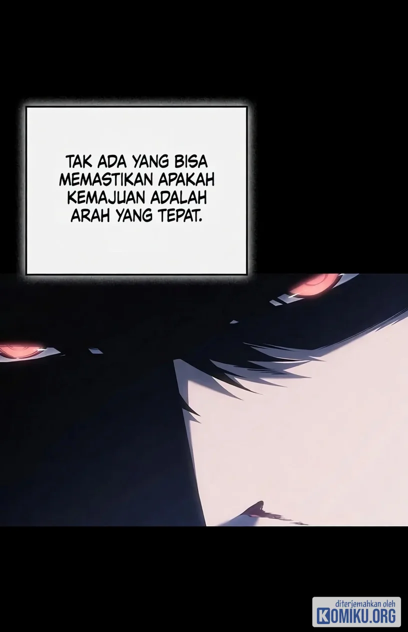 Bad Born Blood Chapter 103 Gambar 52