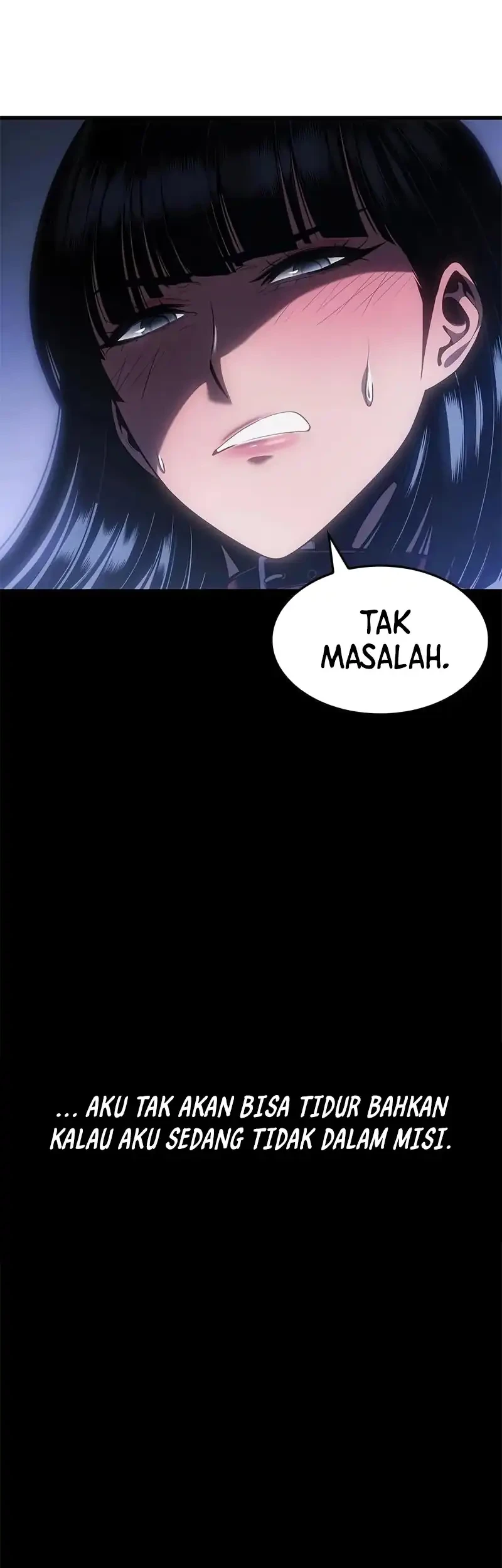 Bad Born Blood Chapter 59 Gambar 34