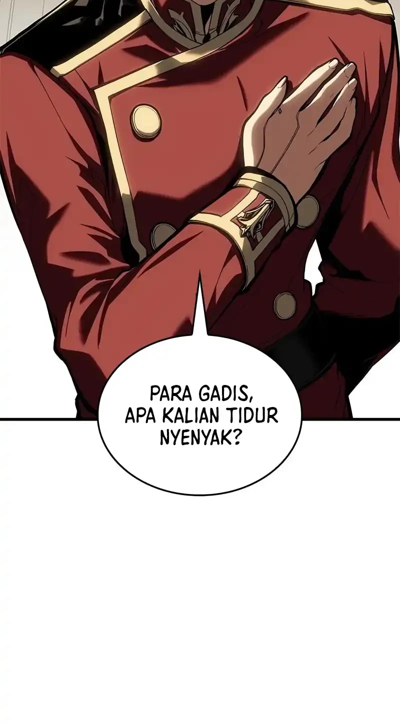 Bad Born Blood Chapter 59 Gambar 36