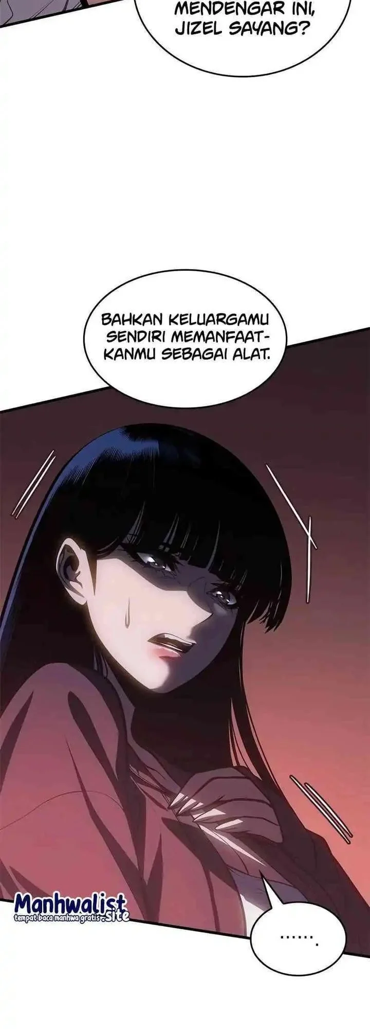 Bad Born Blood Chapter 62 Gambar 36