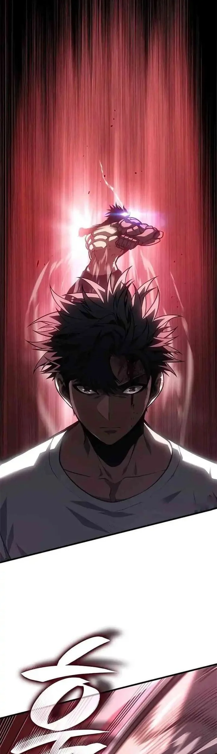 Bad Born Blood Chapter 64 Gambar 32