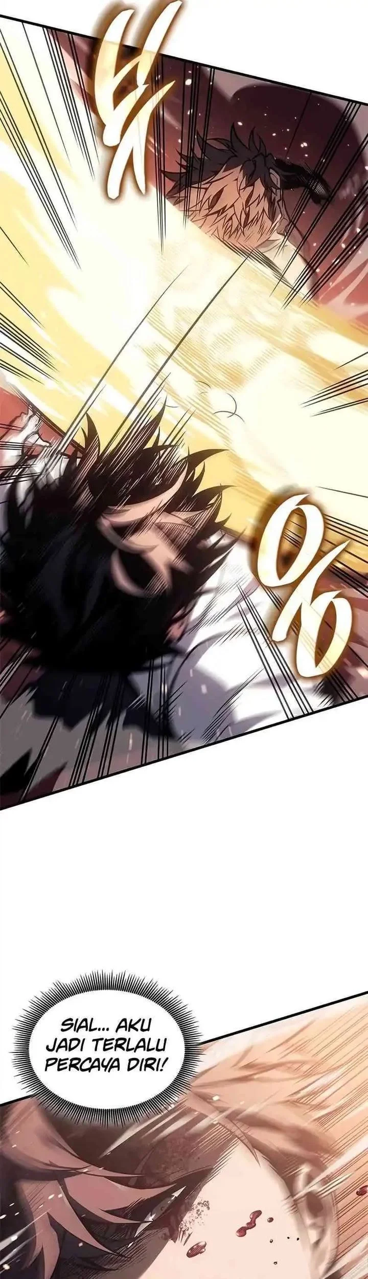 Bad Born Blood Chapter 64 Gambar 34