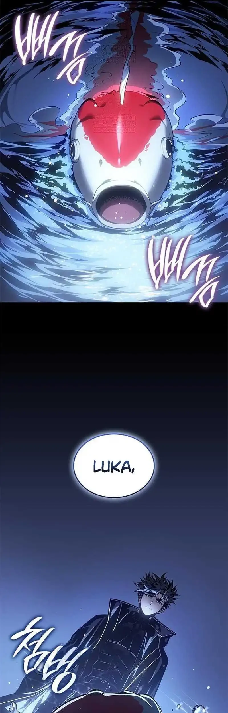 Bad Born Blood Chapter 67 Gambar 66