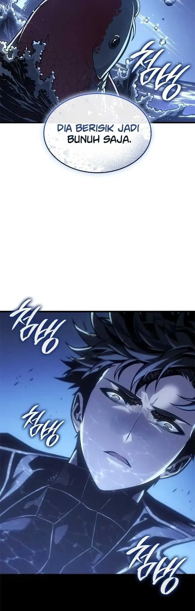 Bad Born Blood Chapter 67 Gambar 67