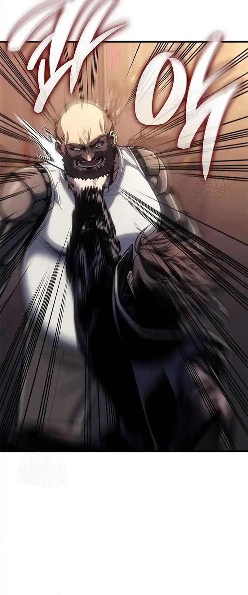 Bad Born Blood Chapter 67 Gambar 69