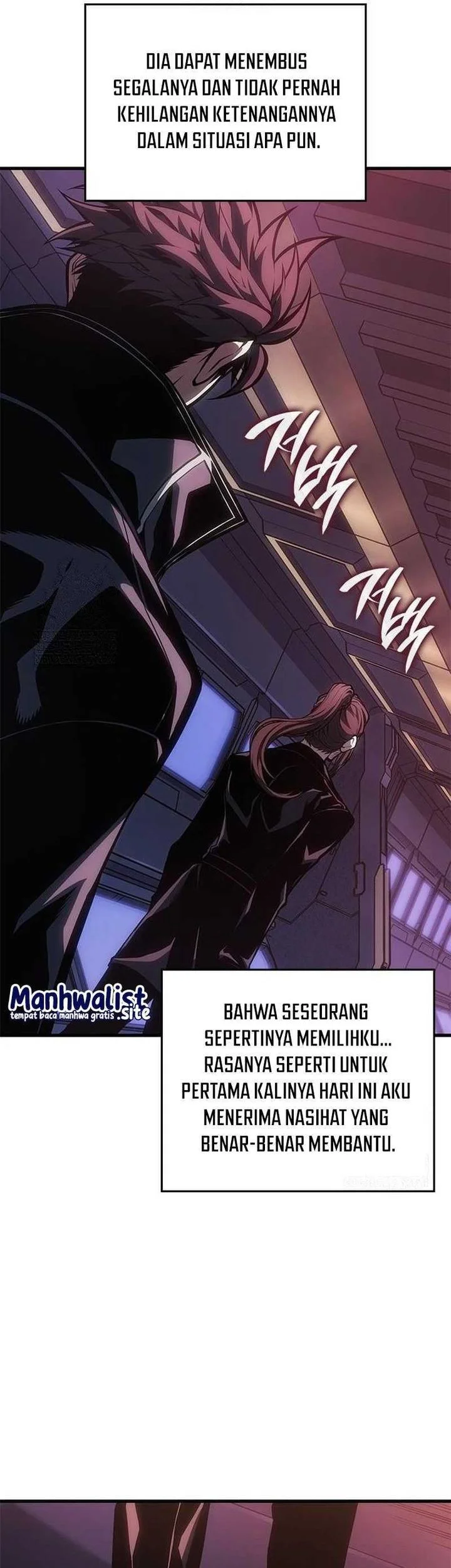 Bad Born Blood Chapter 68 Gambar 40