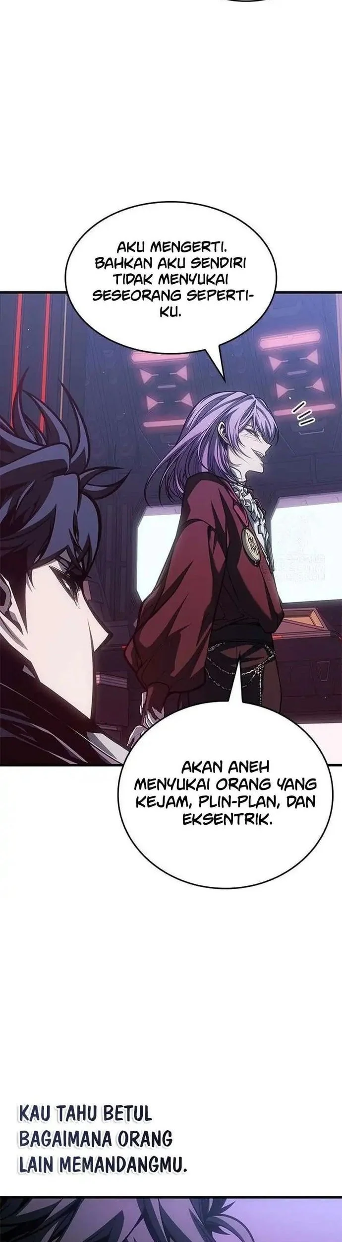 Bad Born Blood Chapter 69 Gambar 29