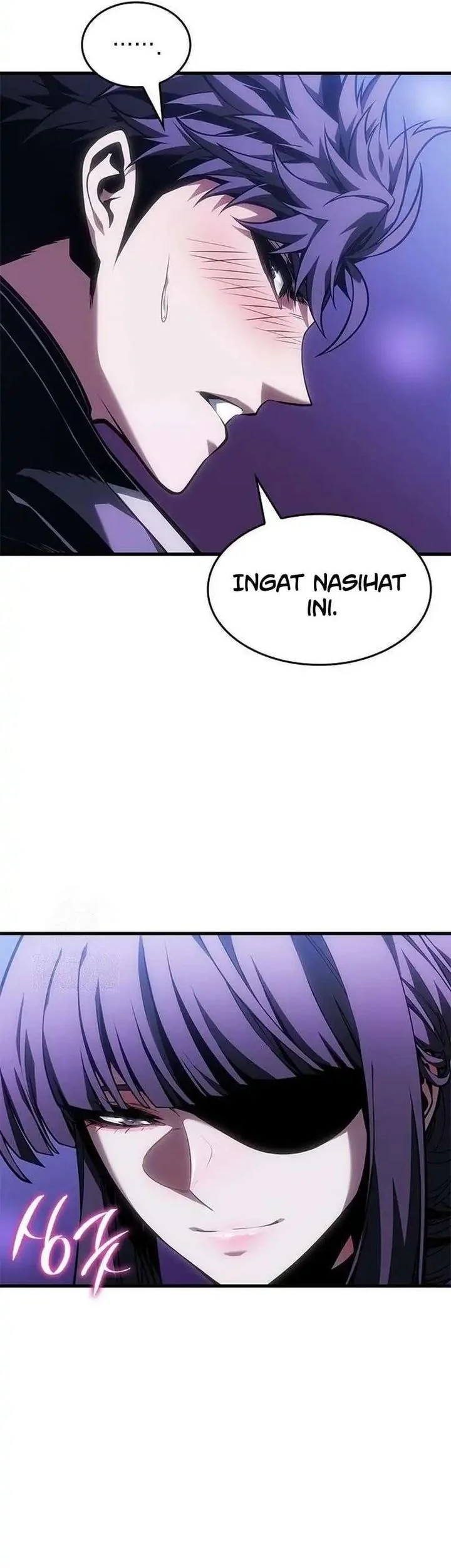 Bad Born Blood Chapter 70 Gambar 34
