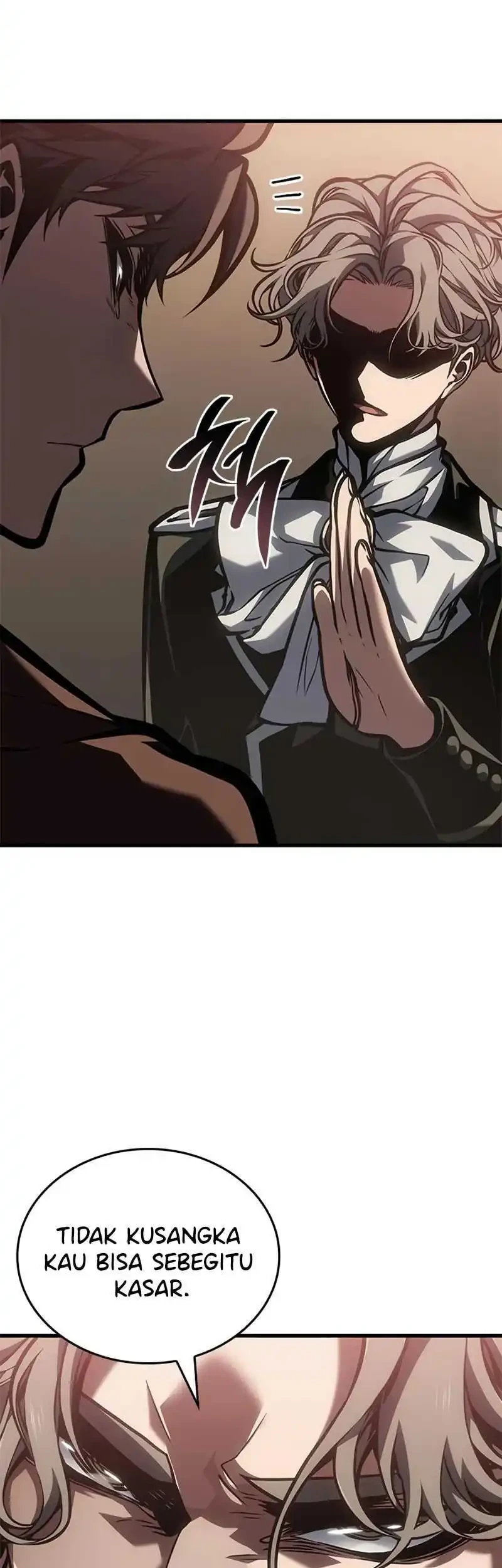 Bad Born Blood Chapter 77 Gambar 31