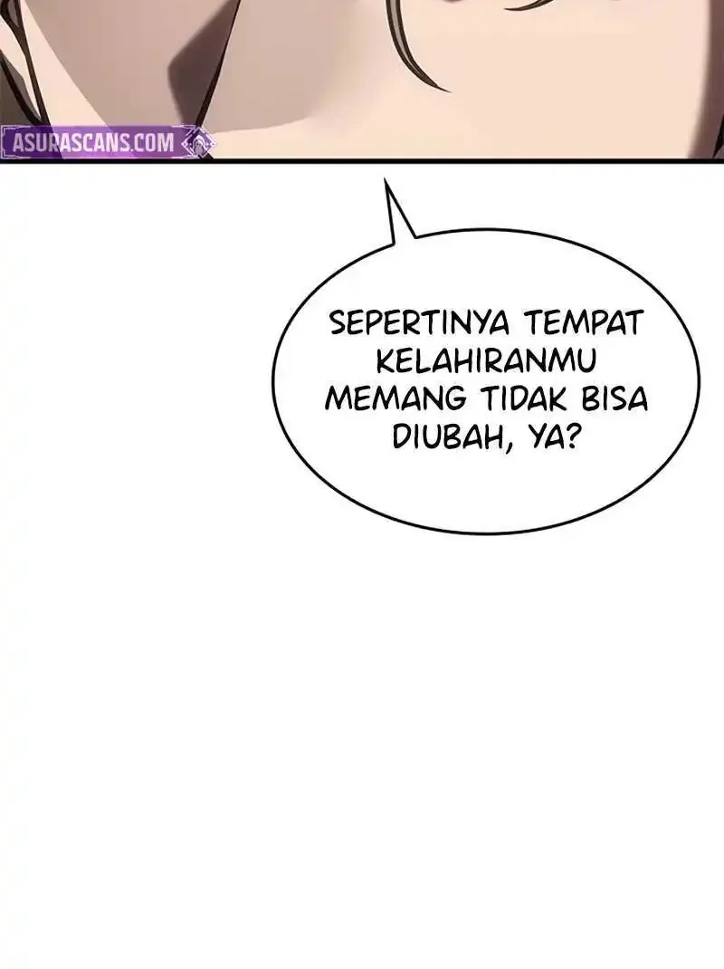 Bad Born Blood Chapter 77 Gambar 32