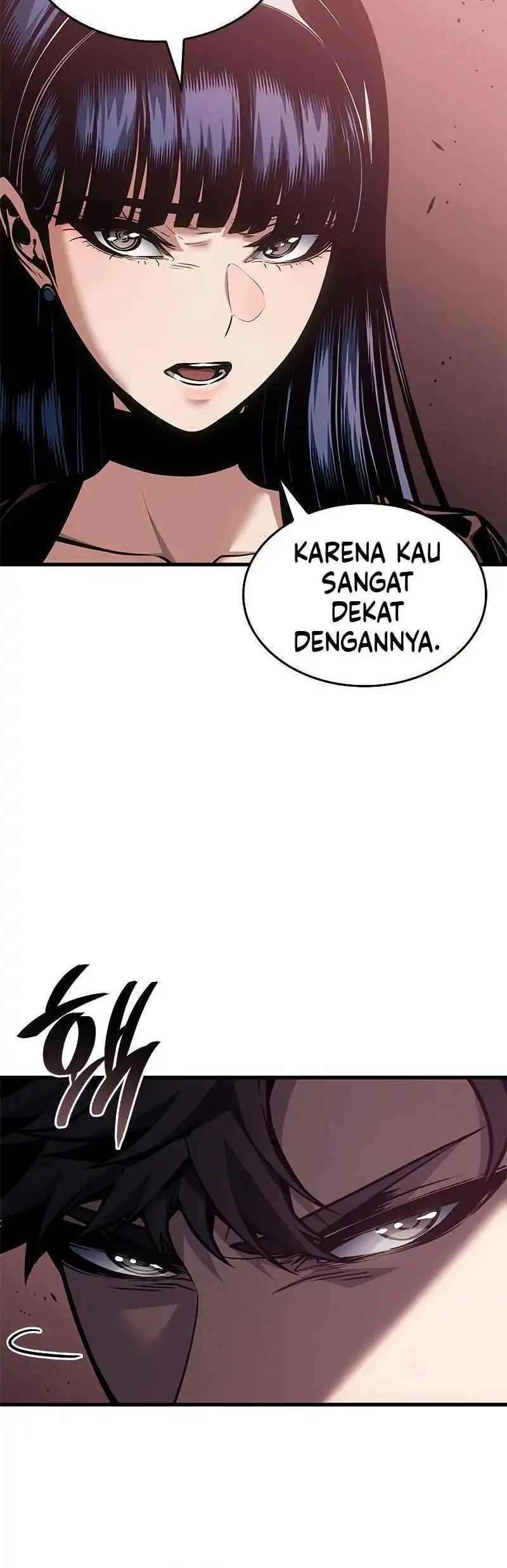 Bad Born Blood Chapter 79 Gambar 32
