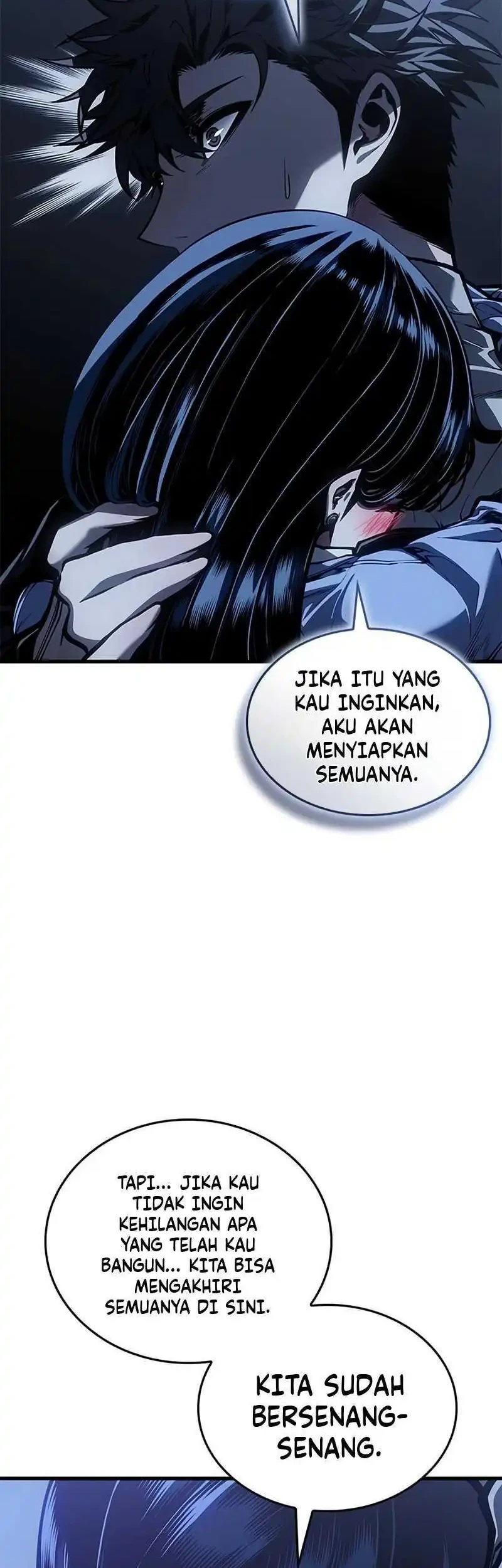 Bad Born Blood Chapter 82 Gambar 30