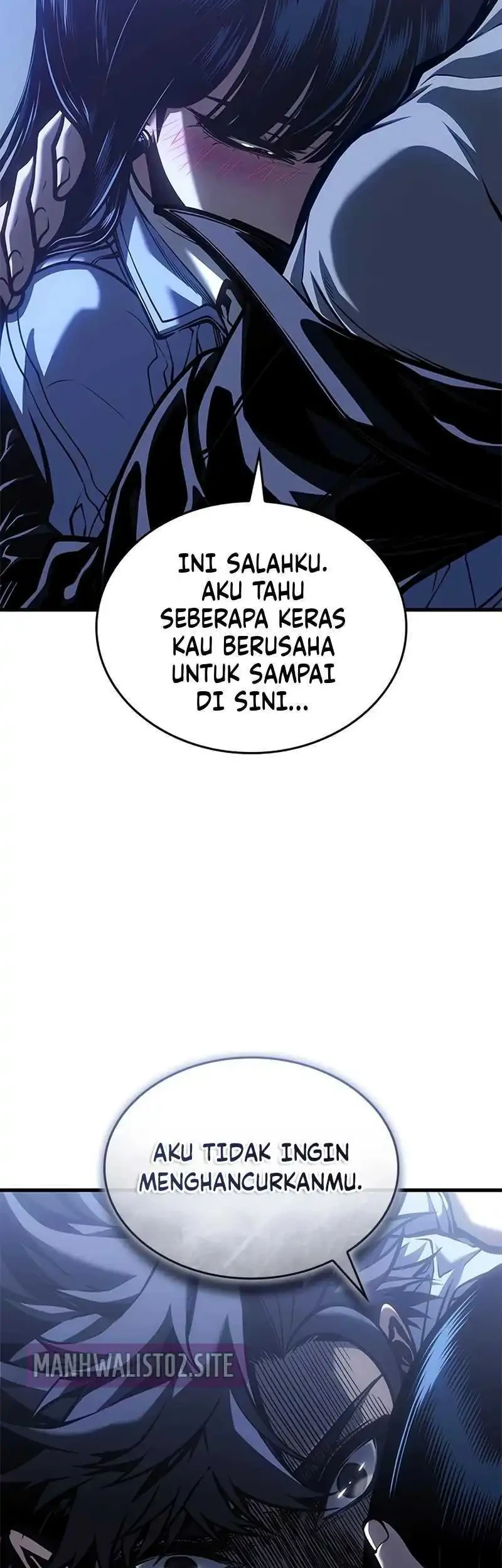 Bad Born Blood Chapter 82 Gambar 31