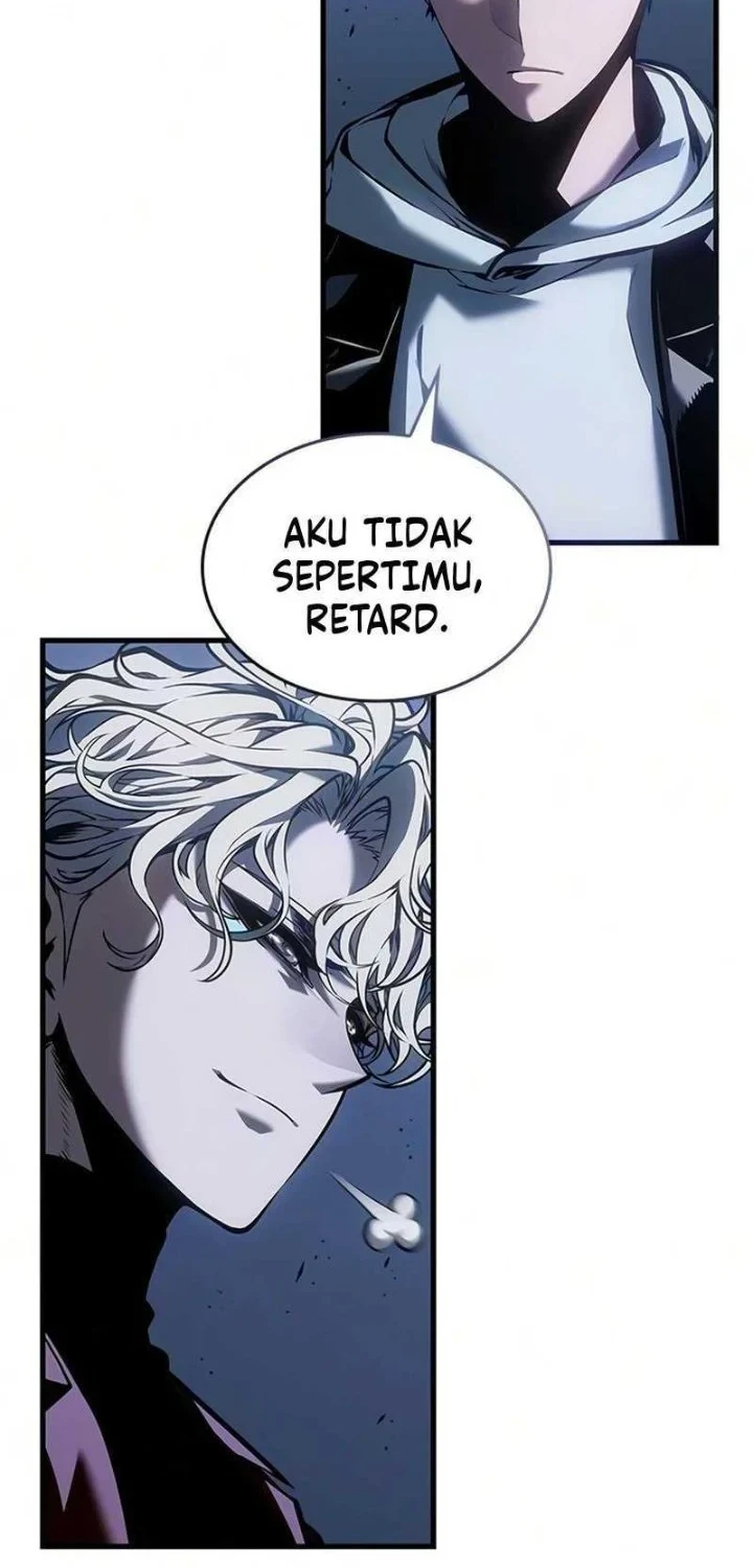 Bad Born Blood Chapter 84 Gambar 32