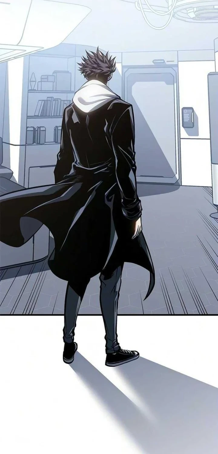 Bad Born Blood Chapter 86 Gambar 31