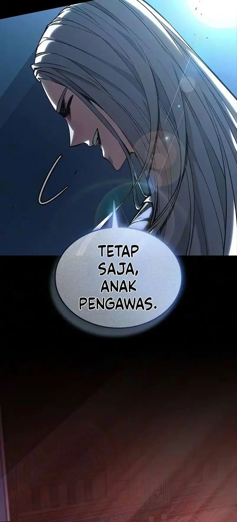 Bad Born Blood Chapter 88 Gambar 32