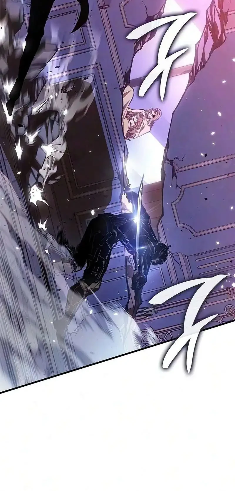 Bad Born Blood Chapter 89 Gambar 33