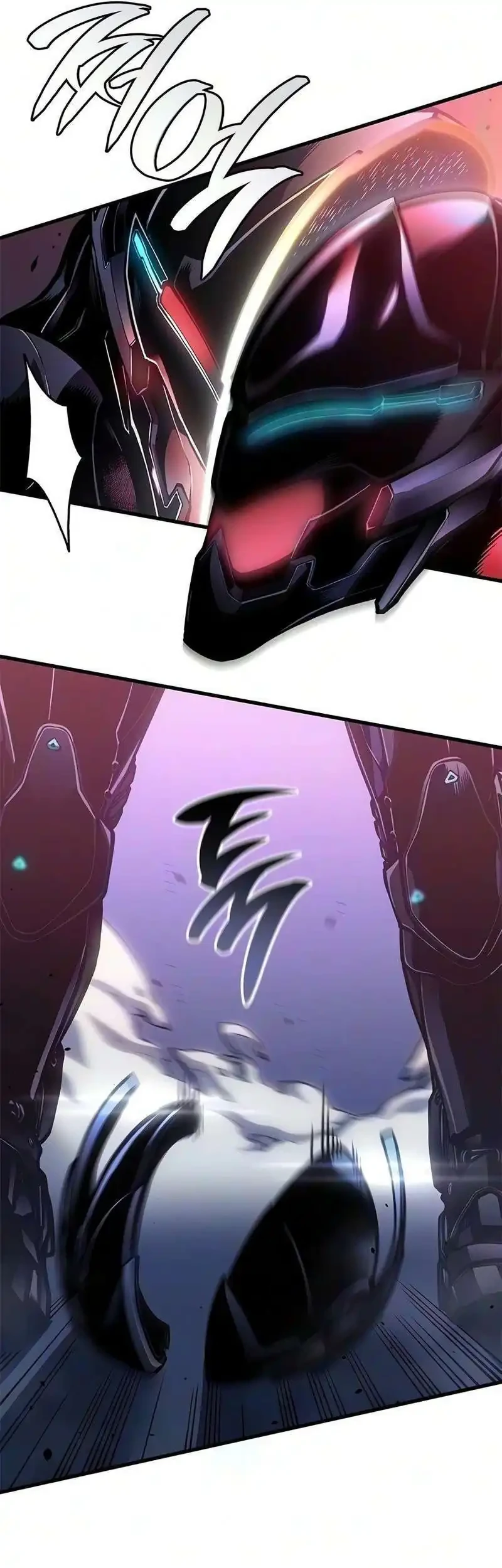 Bad Born Blood Chapter 89 Gambar 34