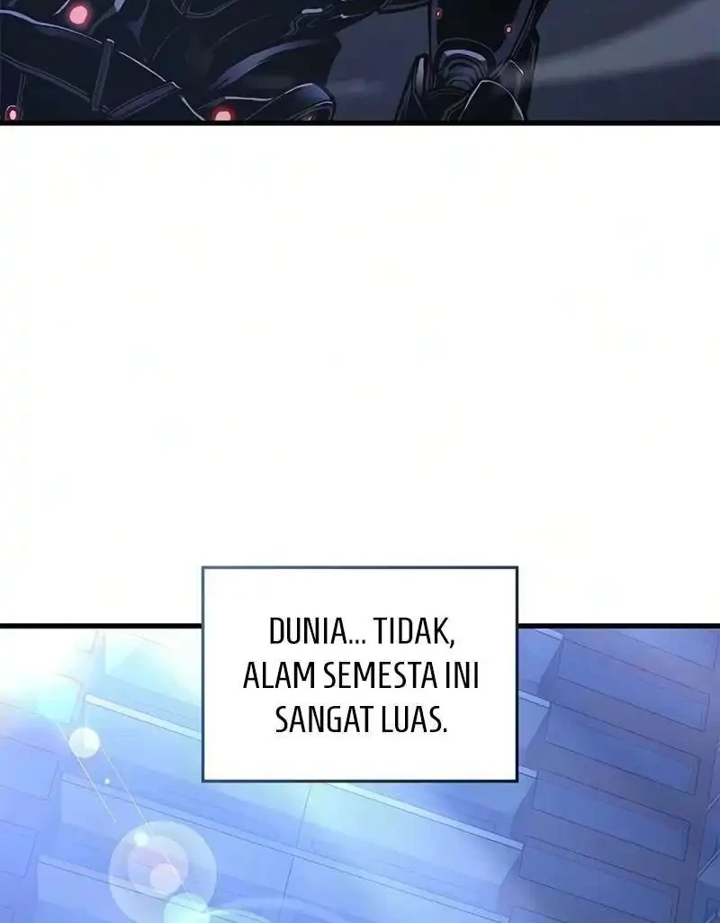 Bad Born Blood Chapter 90 Gambar 32