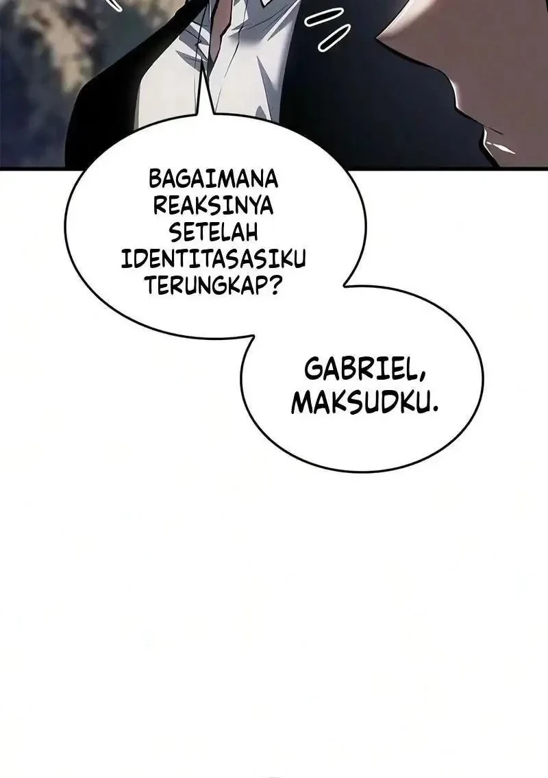 Bad Born Blood Chapter 91 Gambar 32