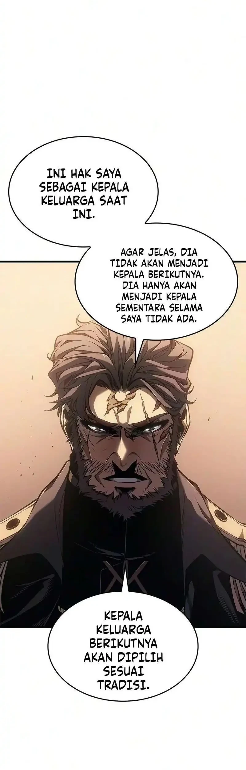 Bad Born Blood Chapter 93 Gambar 30
