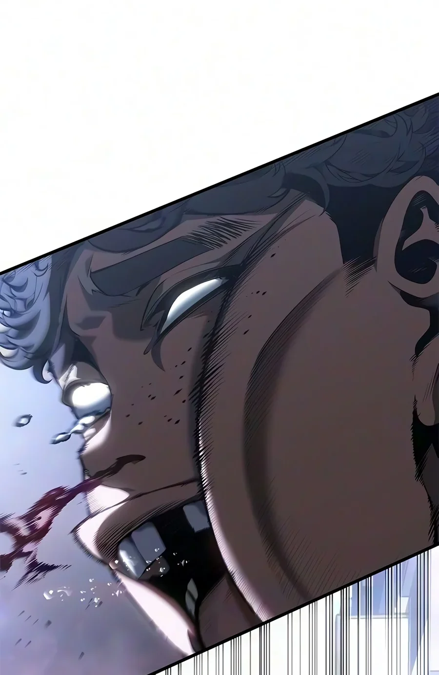 Bad Born Blood Chapter 97 Gambar 48