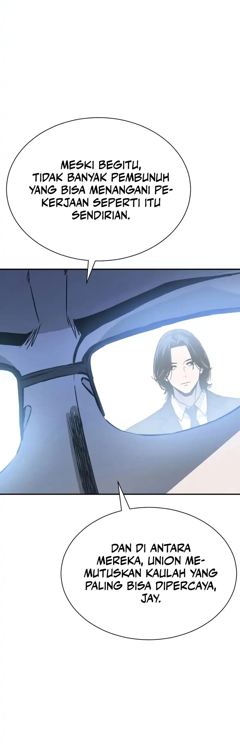 Bad Business Chapter 1 Gambar 82