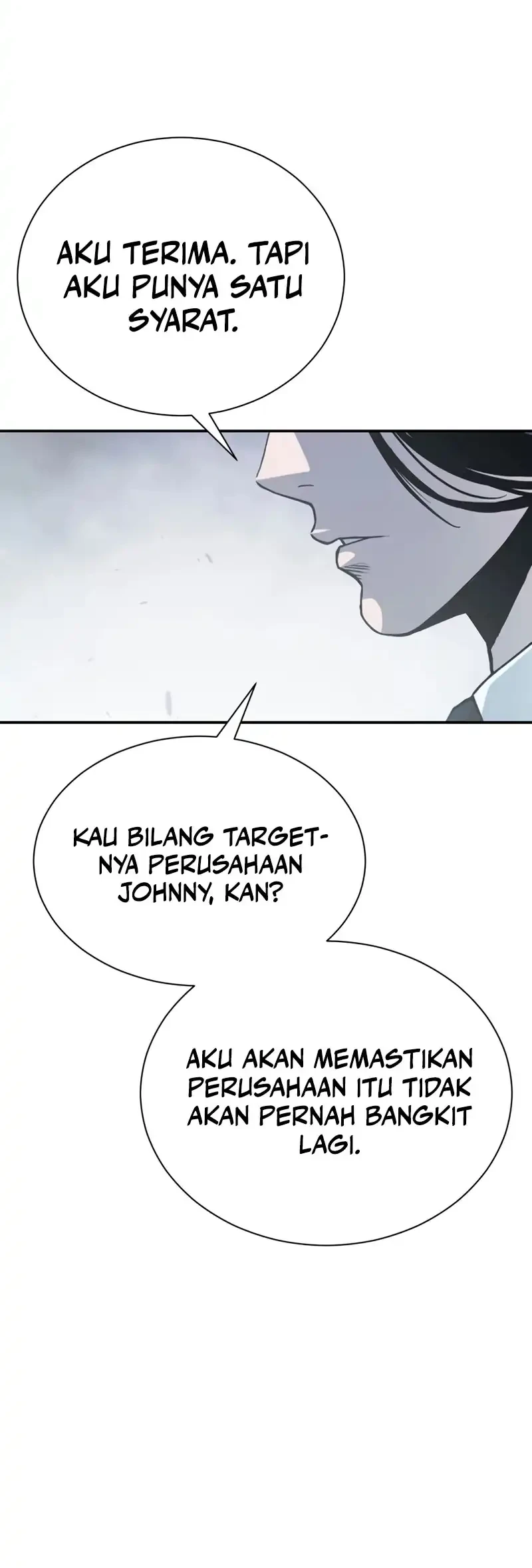 Bad Business Chapter 1 Gambar 83