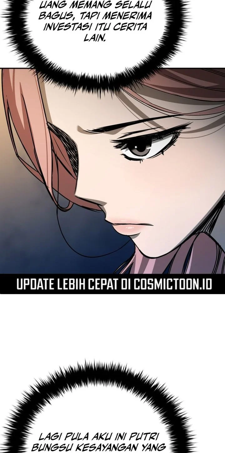 Bad Business Chapter 11 Gambar 40
