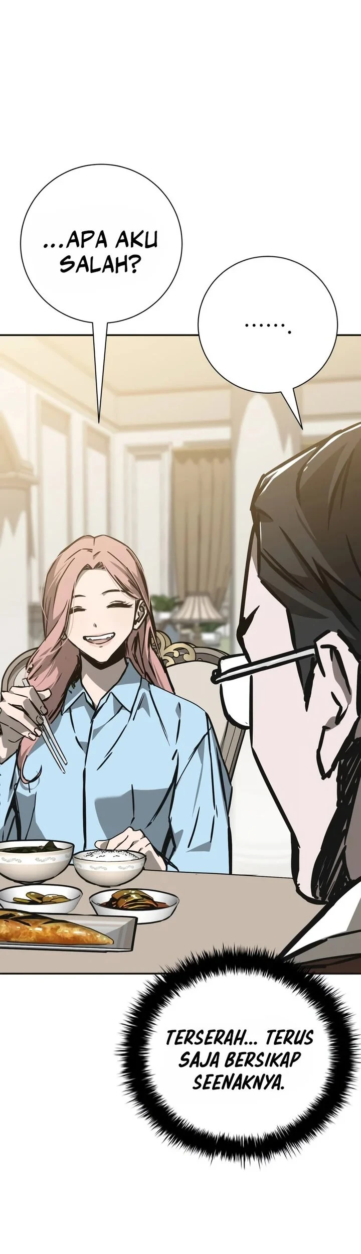 Bad Business Chapter 19 Gambar 41