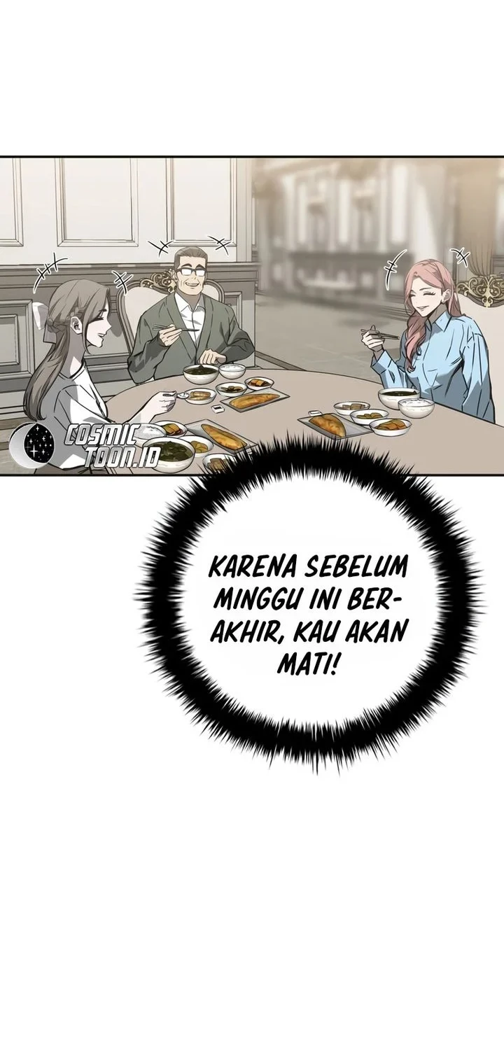 Bad Business Chapter 19 Gambar 42