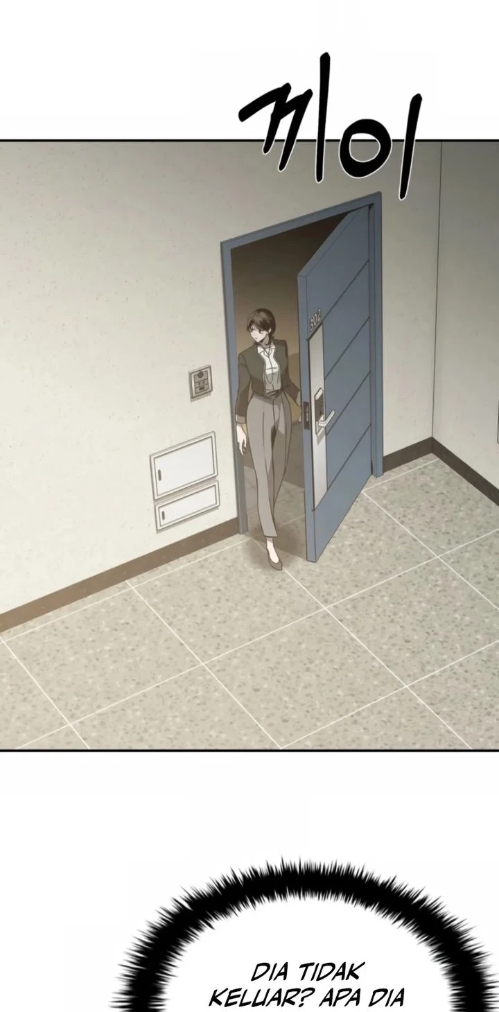 Bad Business Chapter 20 Gambar 42