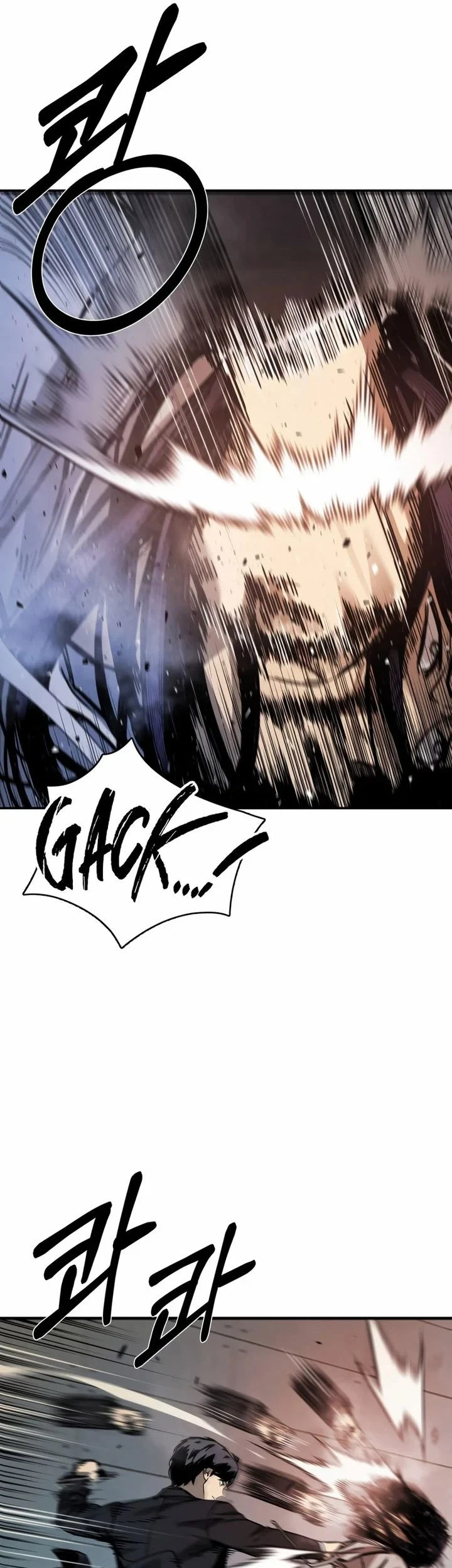 Bad Business Chapter 21 Gambar 44