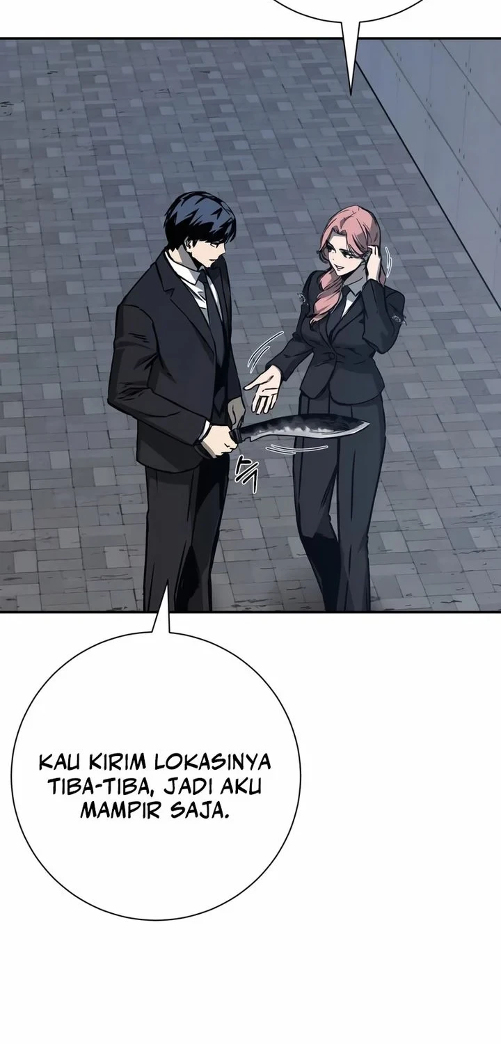 Bad Business Chapter 21 Gambar 47