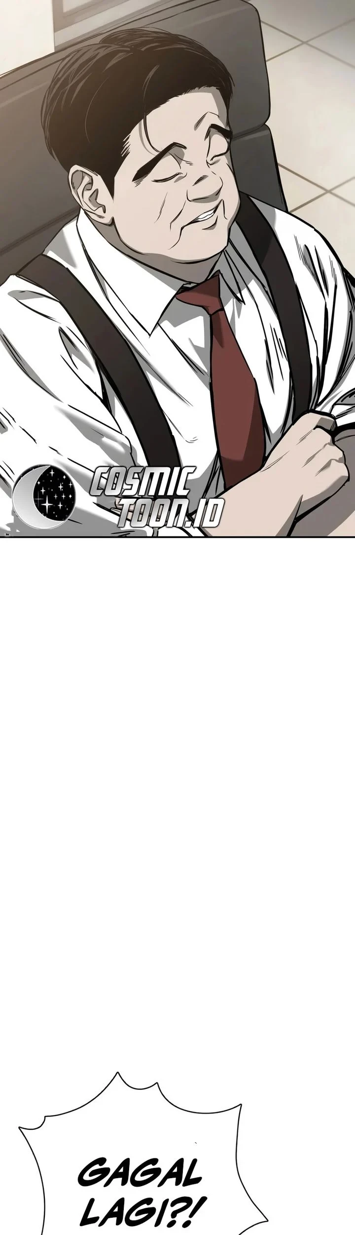Bad Business Chapter 22 Gambar 39