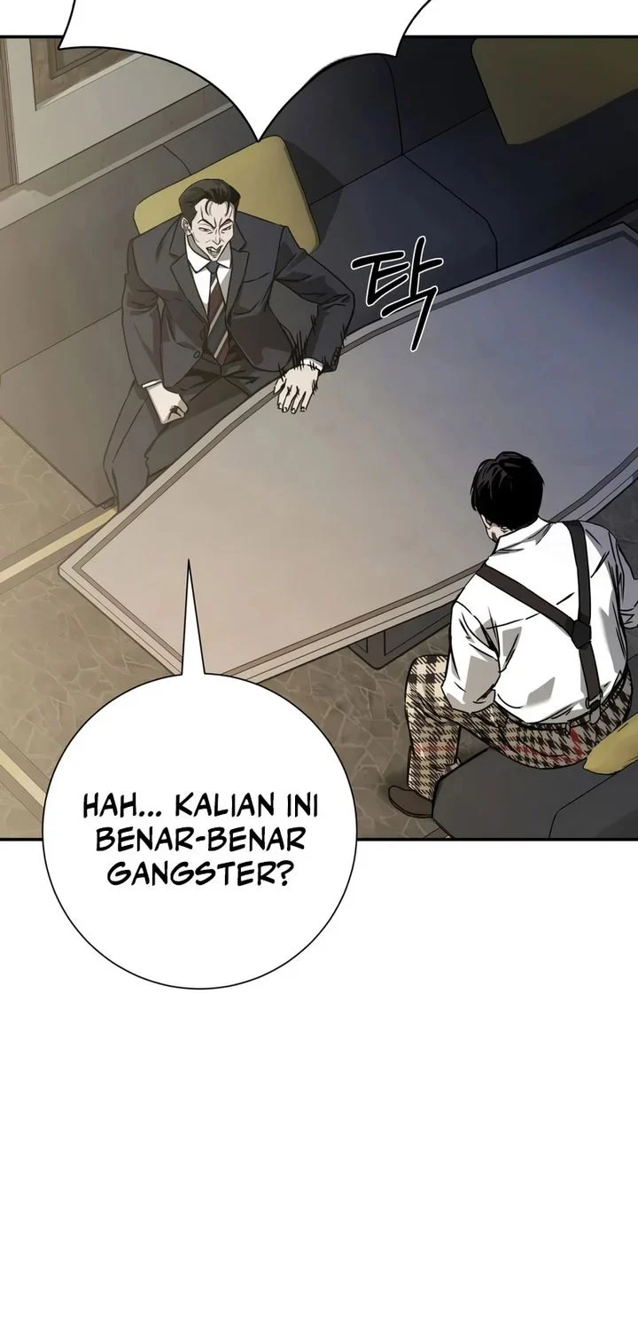 Bad Business Chapter 22 Gambar 40