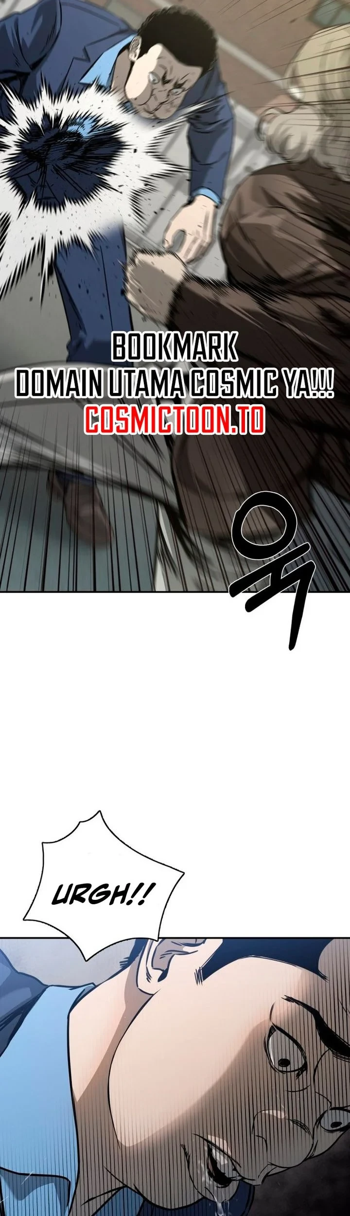 Bad Business Chapter 30 Gambar 42