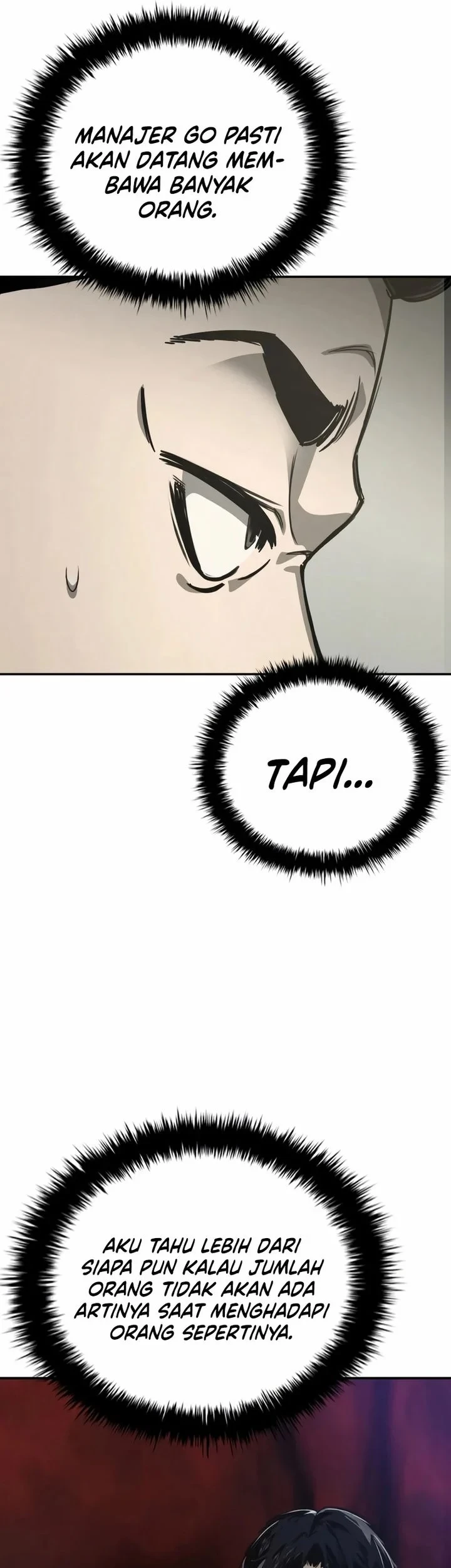 Bad Business Chapter 31 Gambar 39