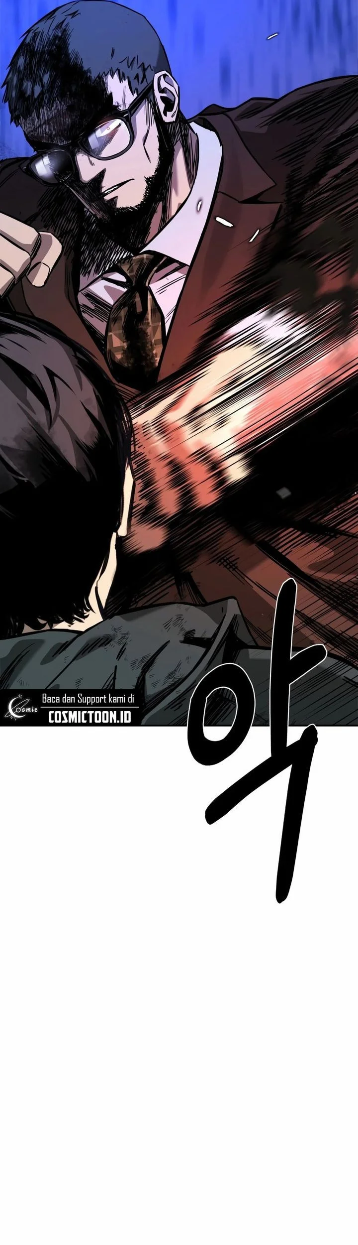 Bad Business Chapter 7 Gambar 44