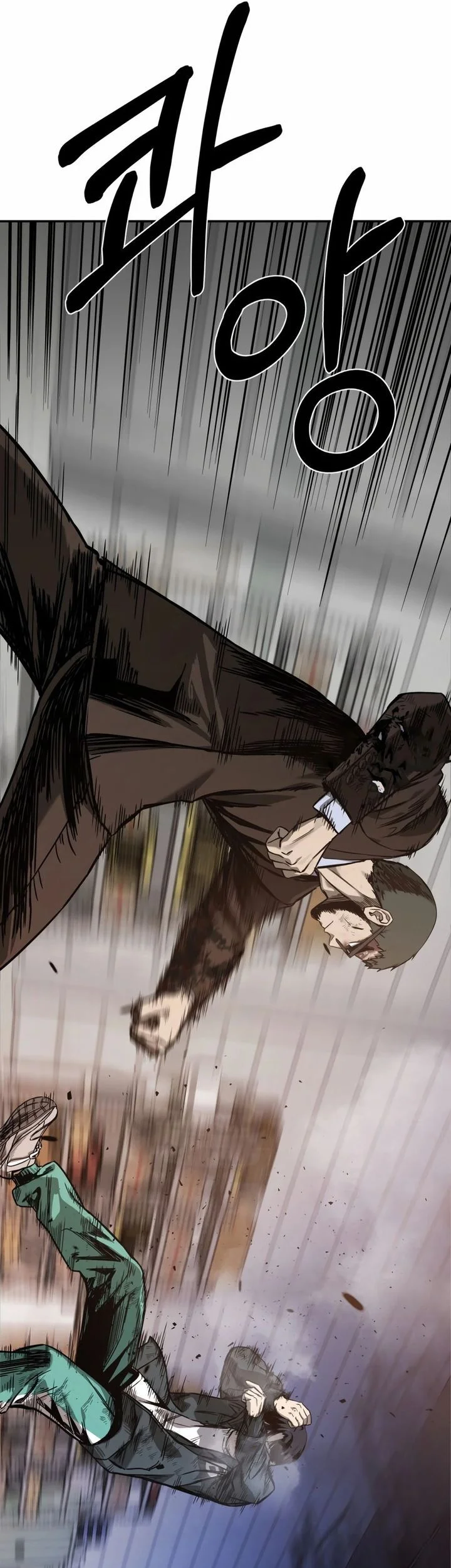Bad Business Chapter 7 Gambar 46