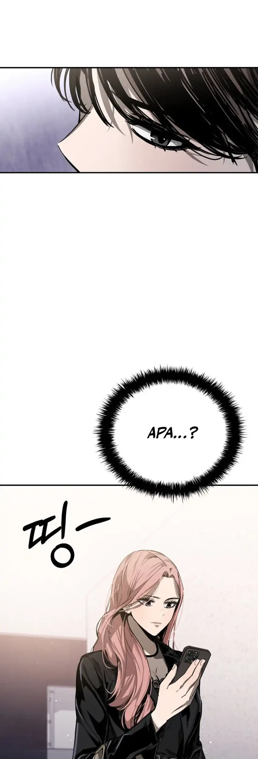 Bad Business Chapter 8 Gambar 42