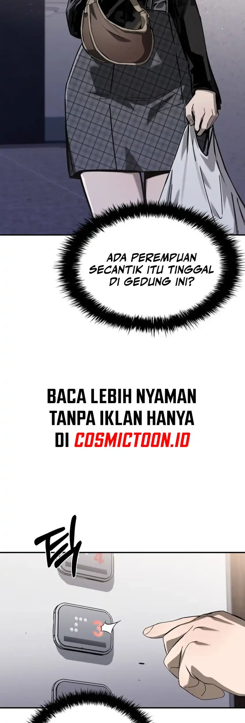 Bad Business Chapter 8 Gambar 43