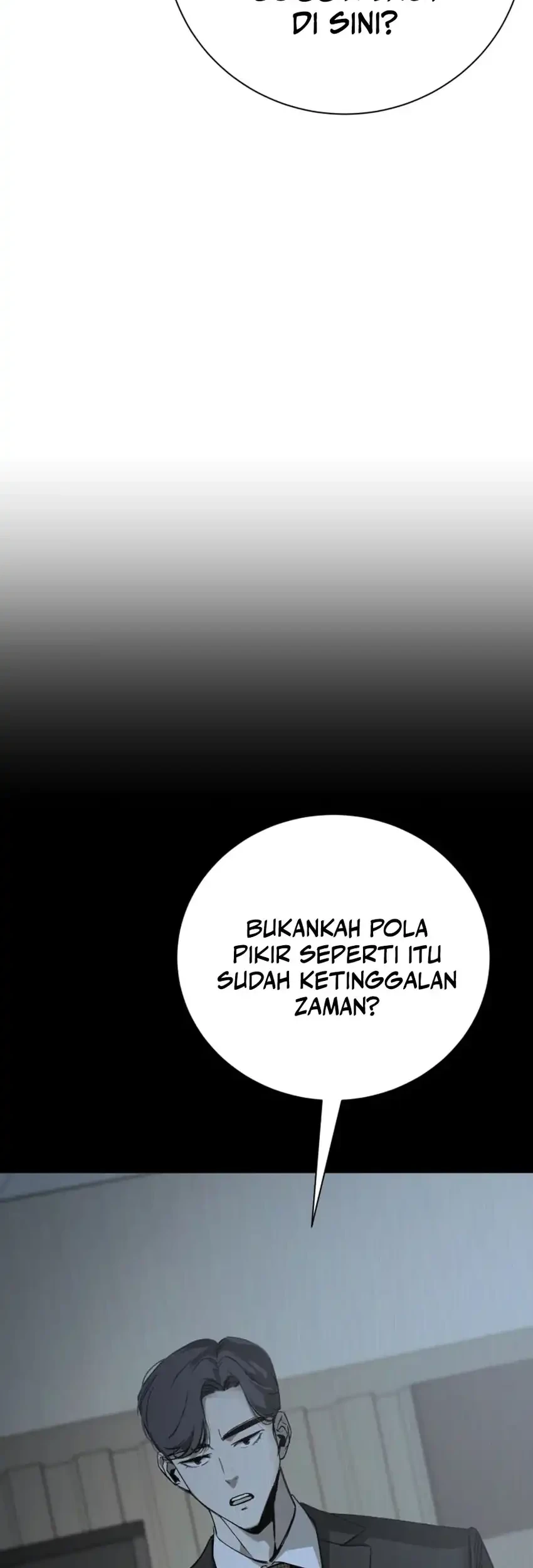 Bad Business Chapter 9 Gambar 40