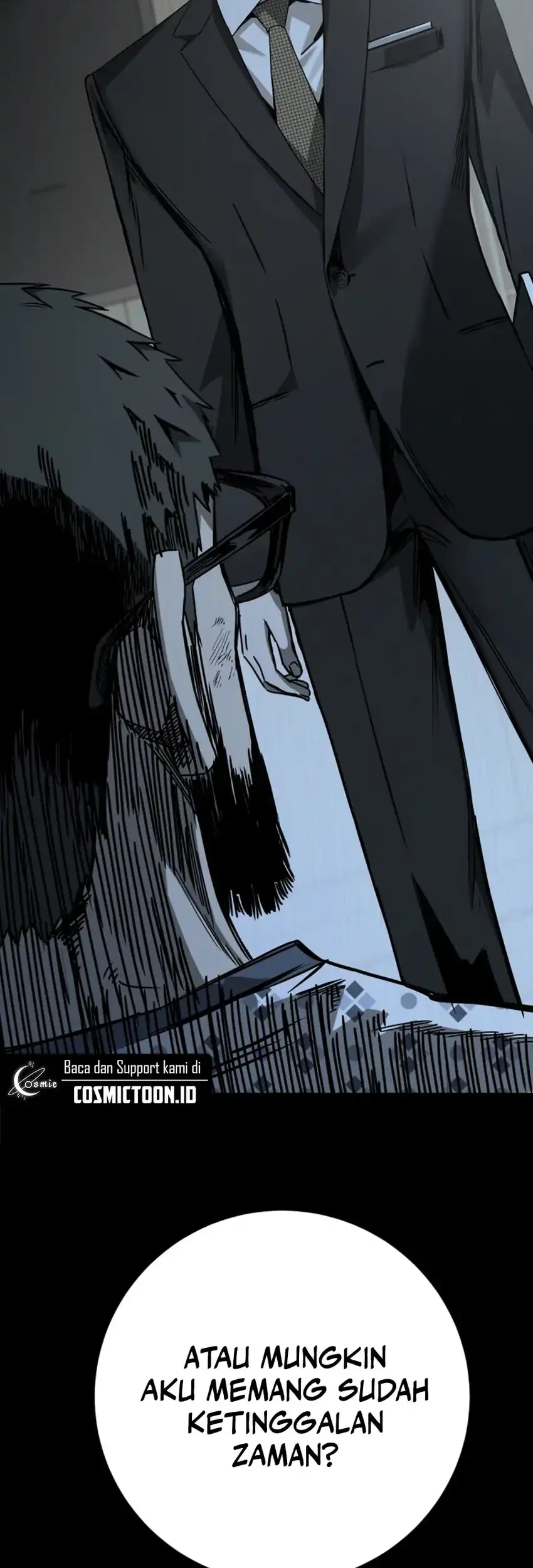 Bad Business Chapter 9 Gambar 41
