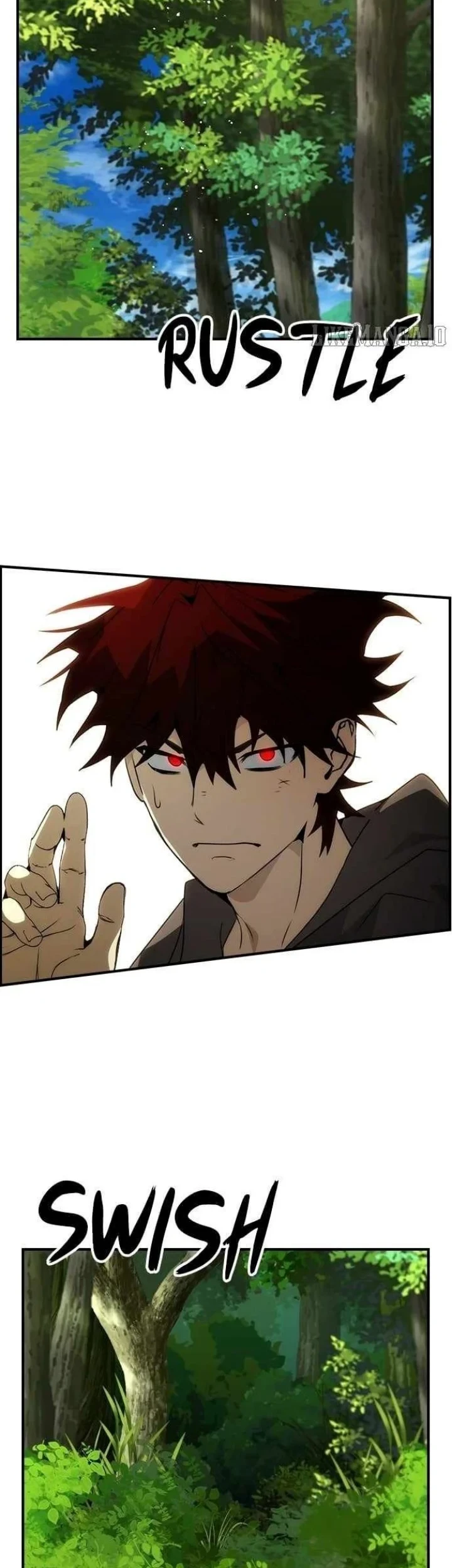 Bad Ending Maker Chapter 96 Gambar 30
