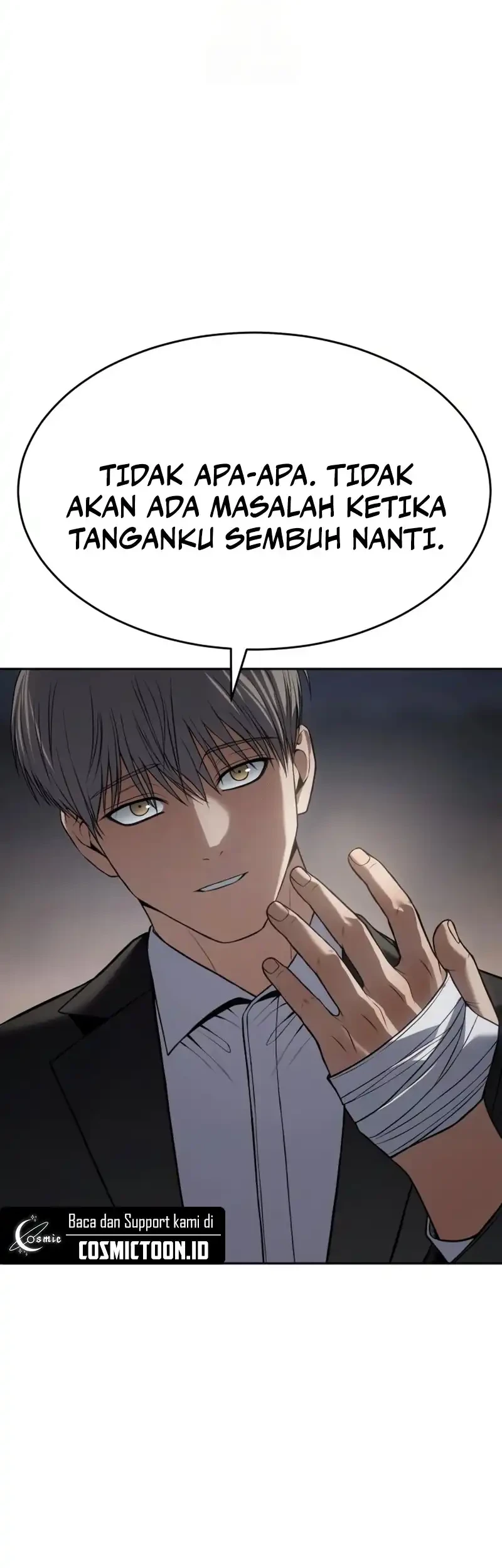 Baek XX Chapter 156 Gambar 52