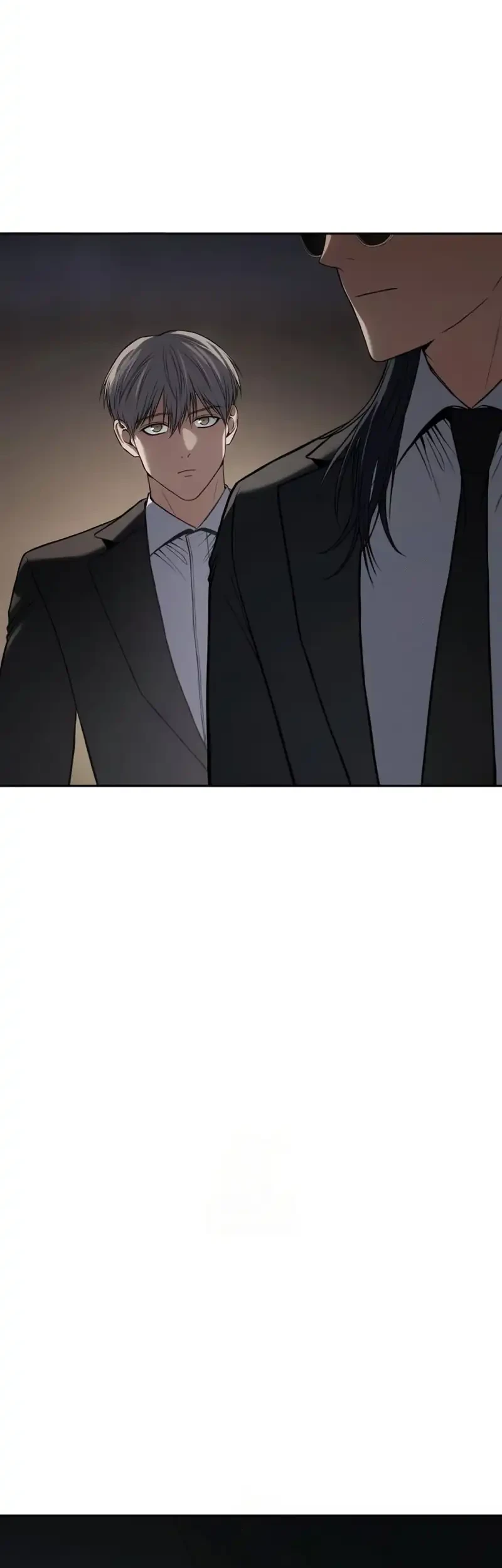 Baek XX Chapter 156 Gambar 54