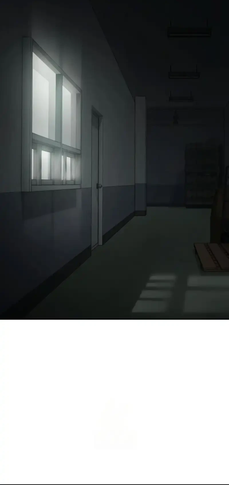 Baek XX Chapter 156 Gambar 55