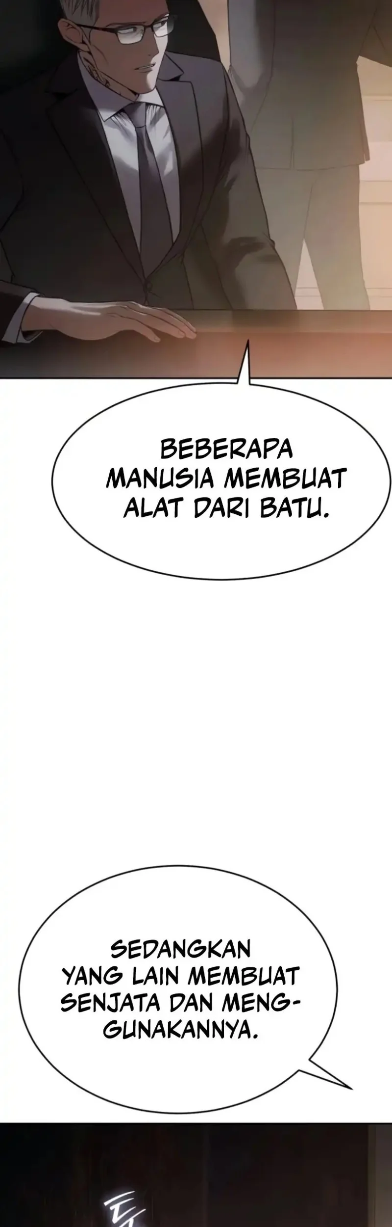 Baek XX Chapter 157 Gambar 58