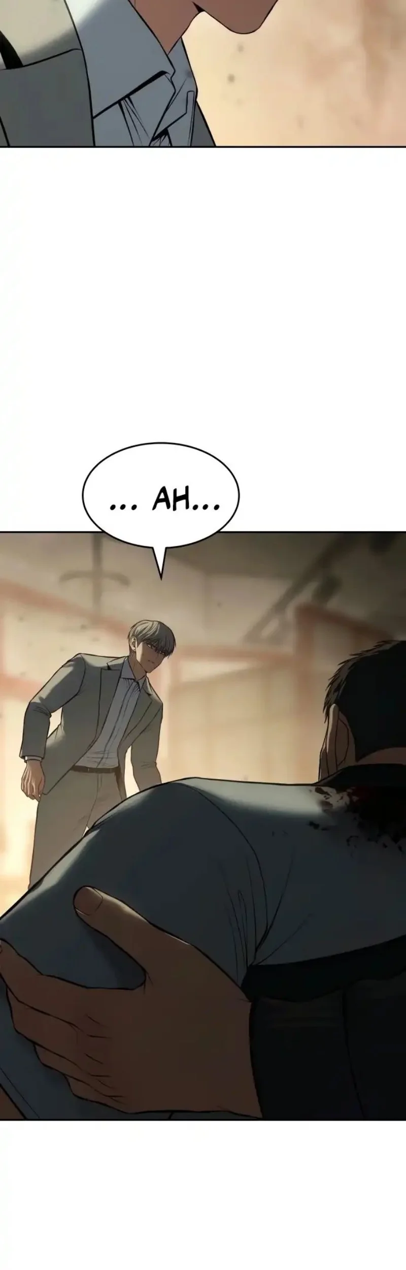 Baek XX Chapter 158 Gambar 59
